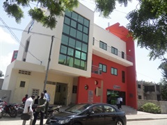 Bénin Control SA